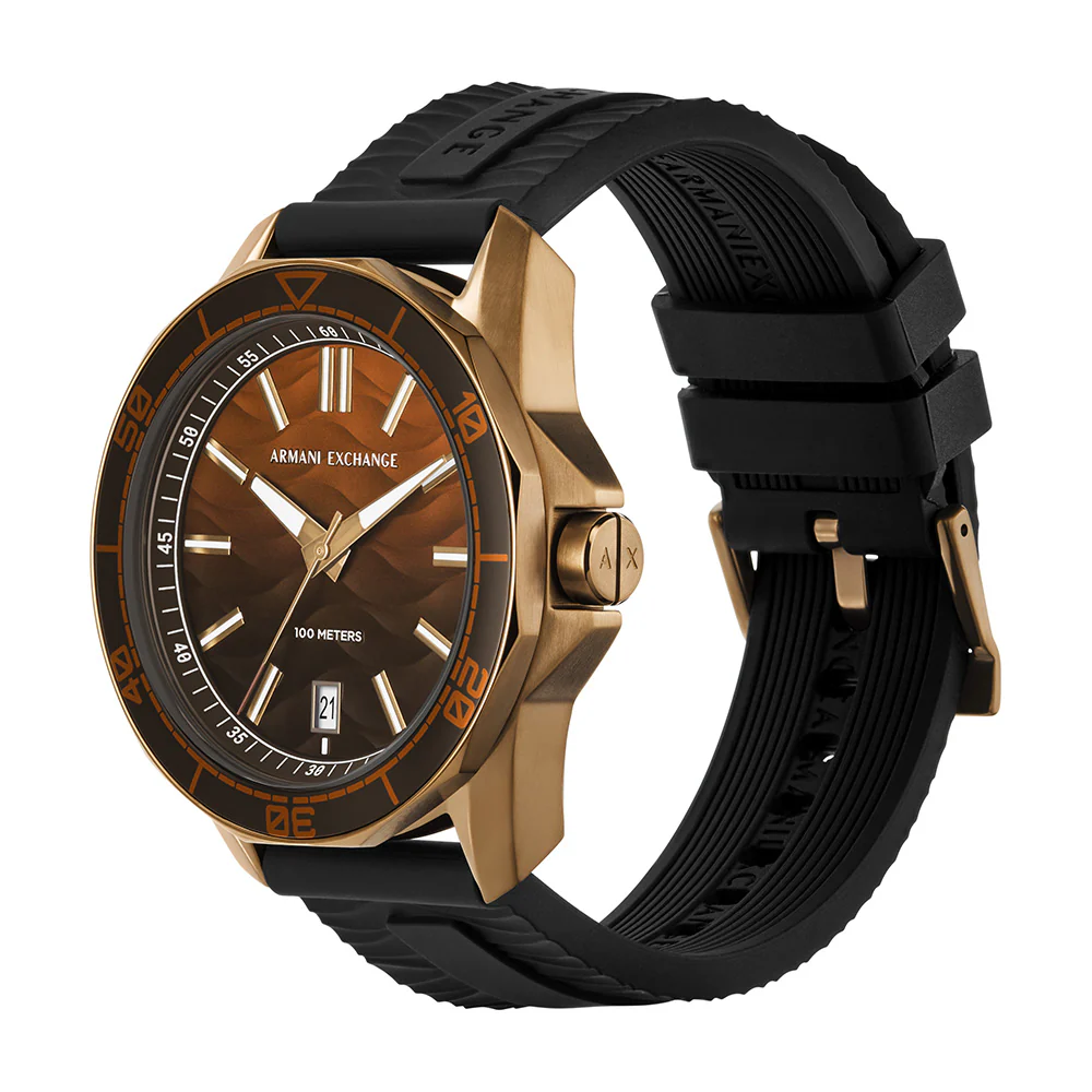 Armani Exchange Spencer AX1954 - Image 2