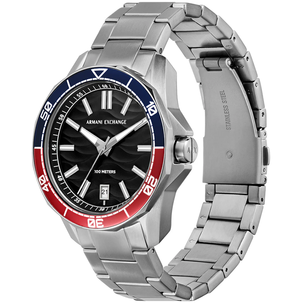 Armani Exchange Spencer AX1955 - Image 2