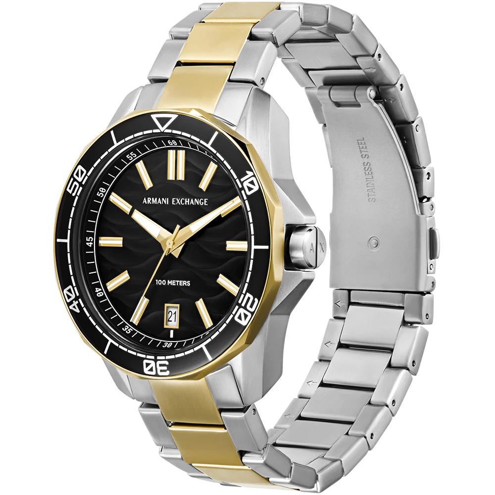 Armani Exchange Spencer AX1956 - Image 2