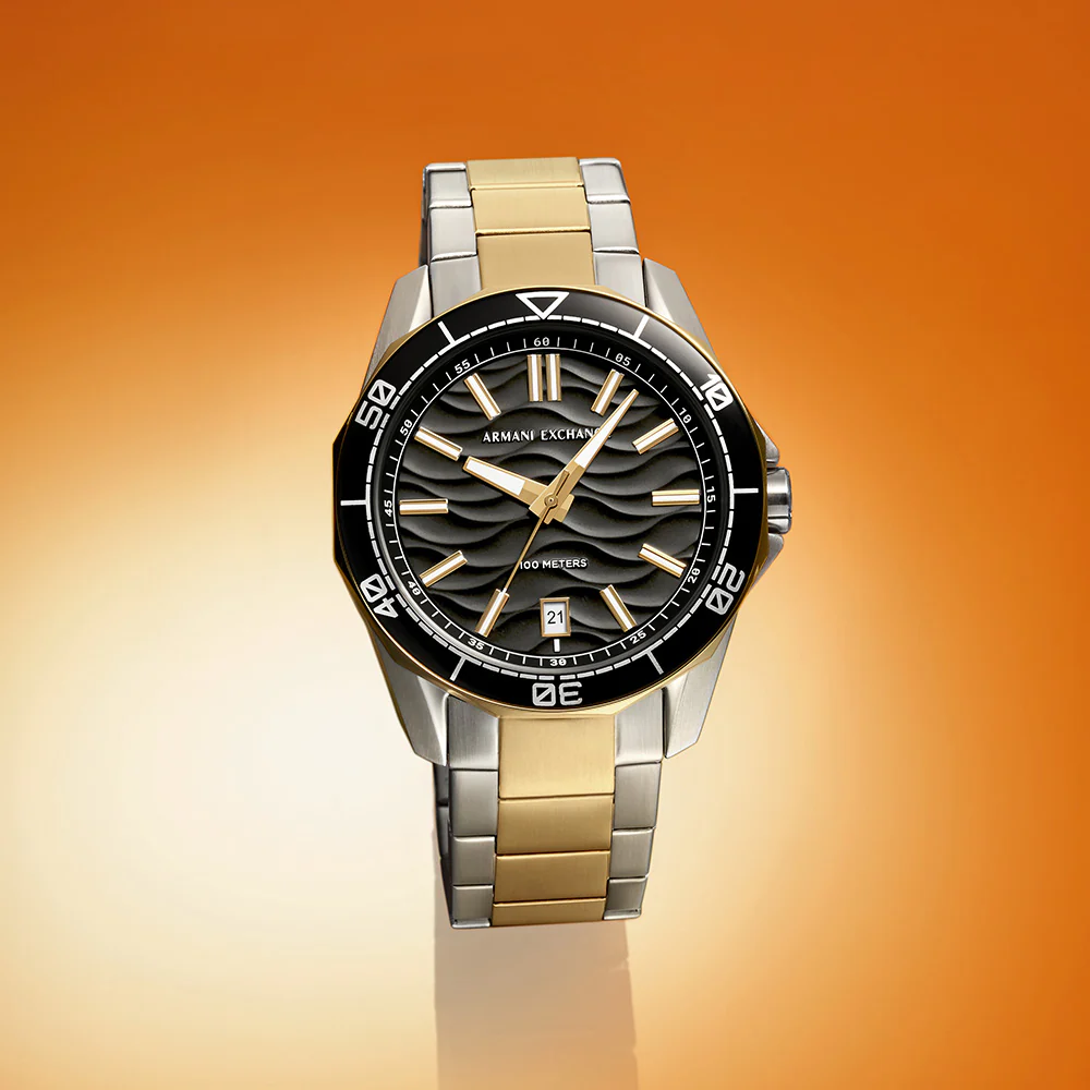 Armani Exchange Spencer AX1956 - Image 5
