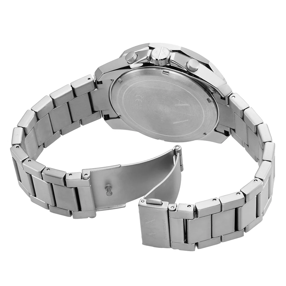 Armani Exchange Spencer AX1957 Chronograph - Image 5