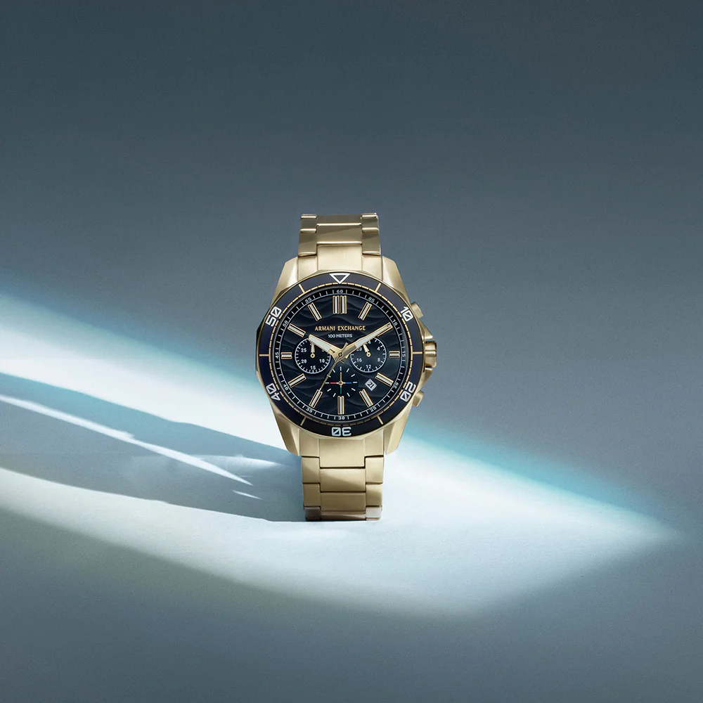 Armani Exchange Spencer AX1958 Chronograph - Image 10