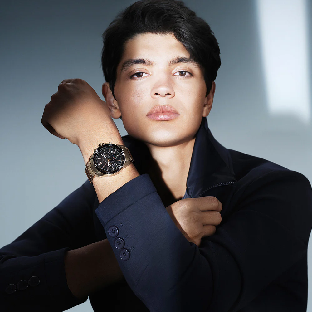 Armani Exchange Spencer AX1958 Chronograph - Image 12
