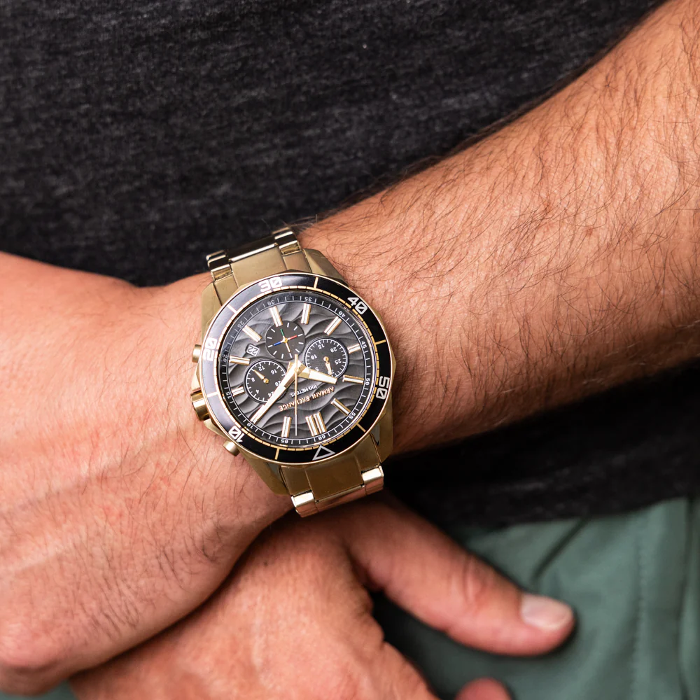 Armani Exchange Spencer AX1958 Chronograph - Image 13