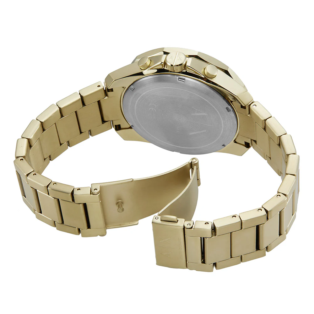 Armani Exchange Spencer AX1958 Chronograph - Image 8