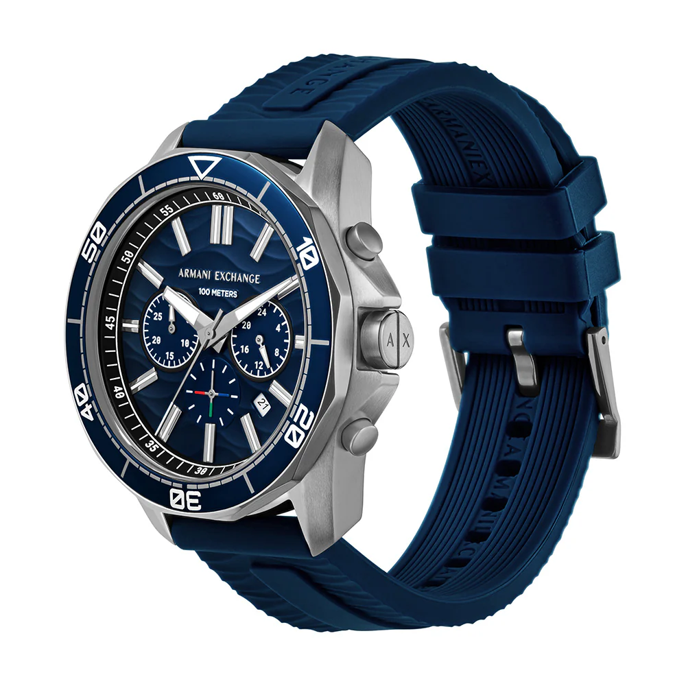 Armani Exchange Spencer AX1960 Chronograph - Image 3