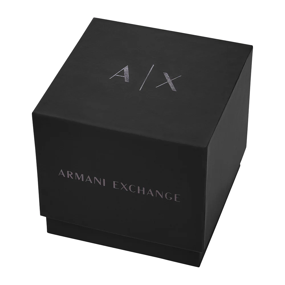 Armani Exchange Spencer AX1960 Chronograph - Image 6