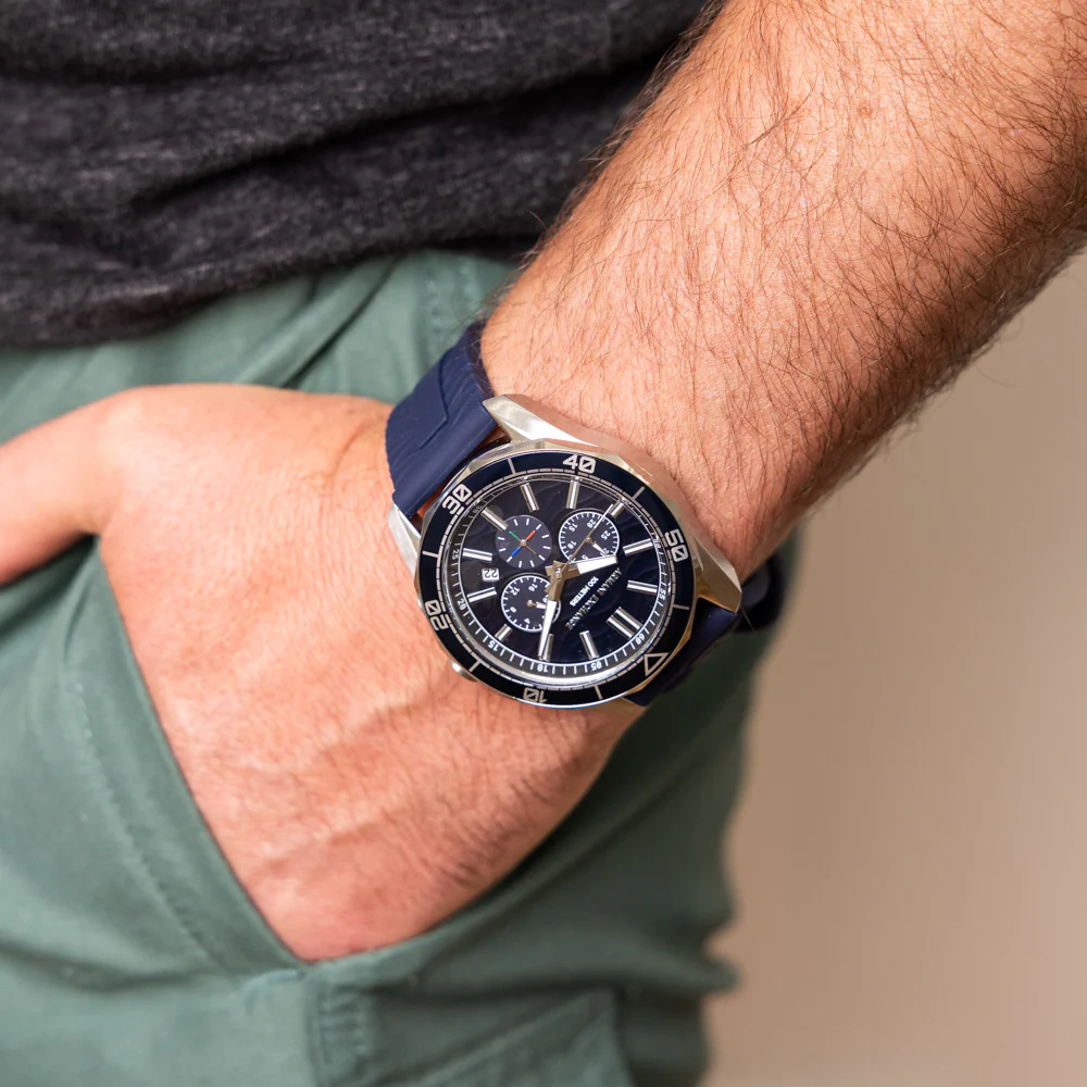 Armani Exchange Spencer AX1960 Chronograph - Image 7