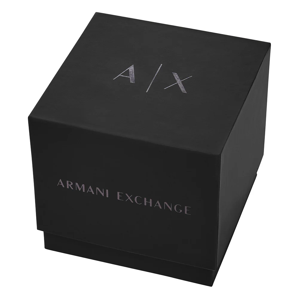 Armani Exchange Spencer AX1961 Chronograph - Image 5
