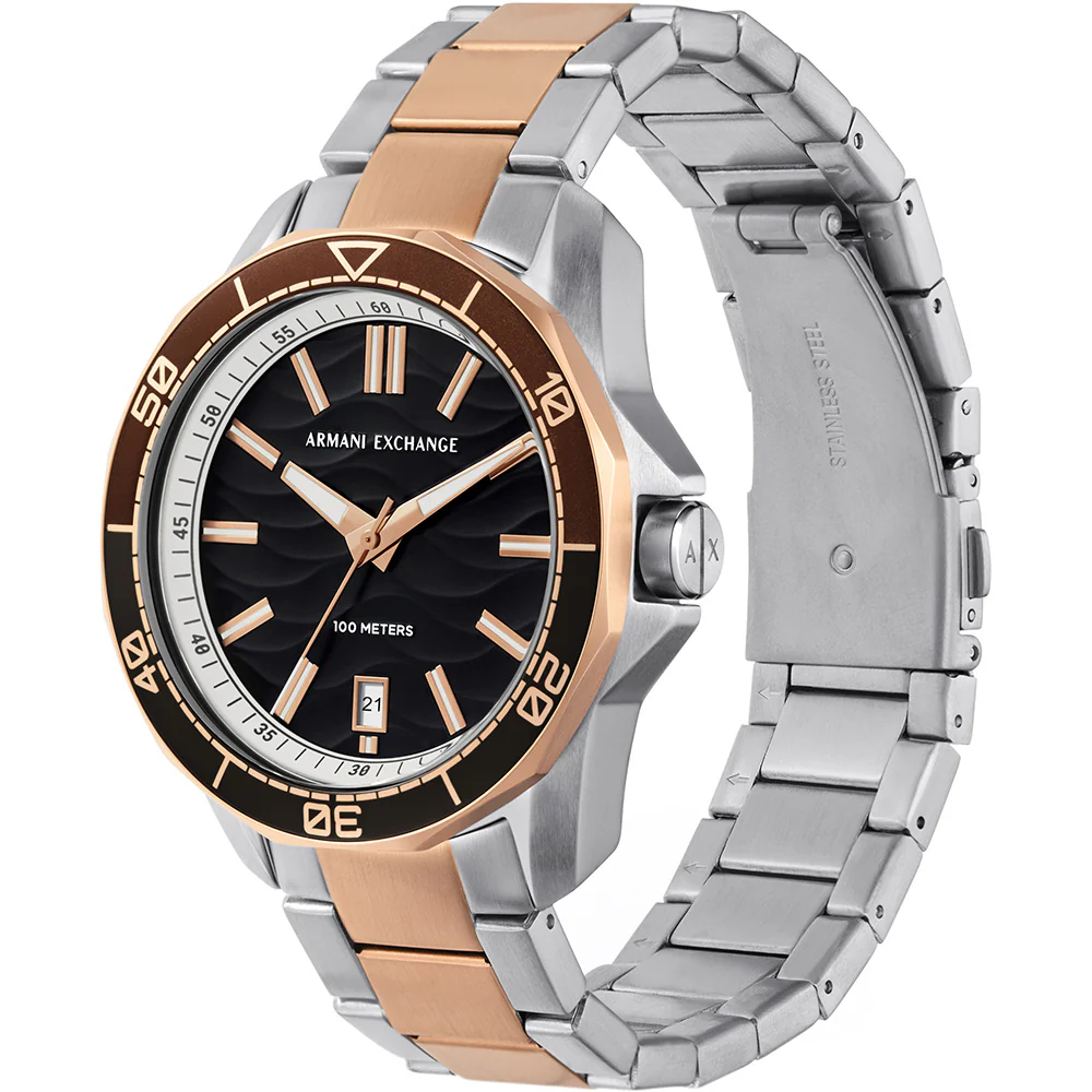 Armani Exchange Spencer AX1962 - Image 2