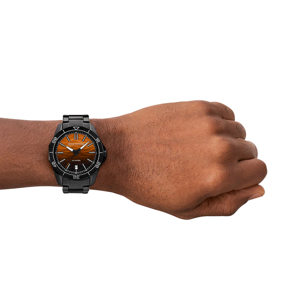 Armani Exchange Spencer AX1964 - Image 5