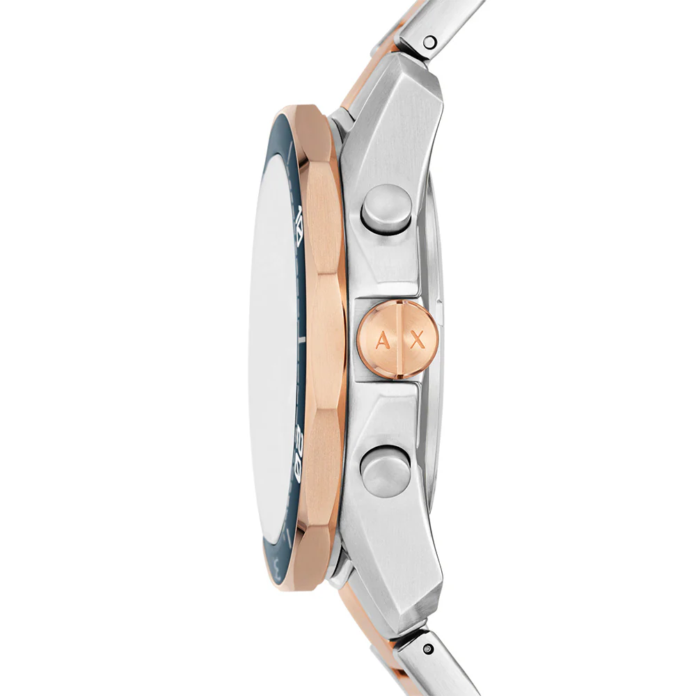Armani Exchange Spencer AX1965 Chronograph - Image 3