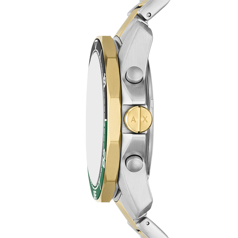 Armani Exchange Spencer AX1966 Chronograph - Image 3