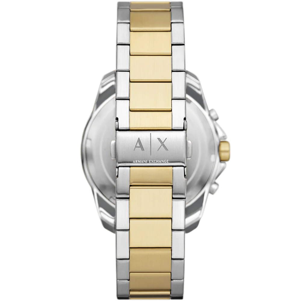 Armani Exchange Spencer AX1966 Chronograph - Image 4