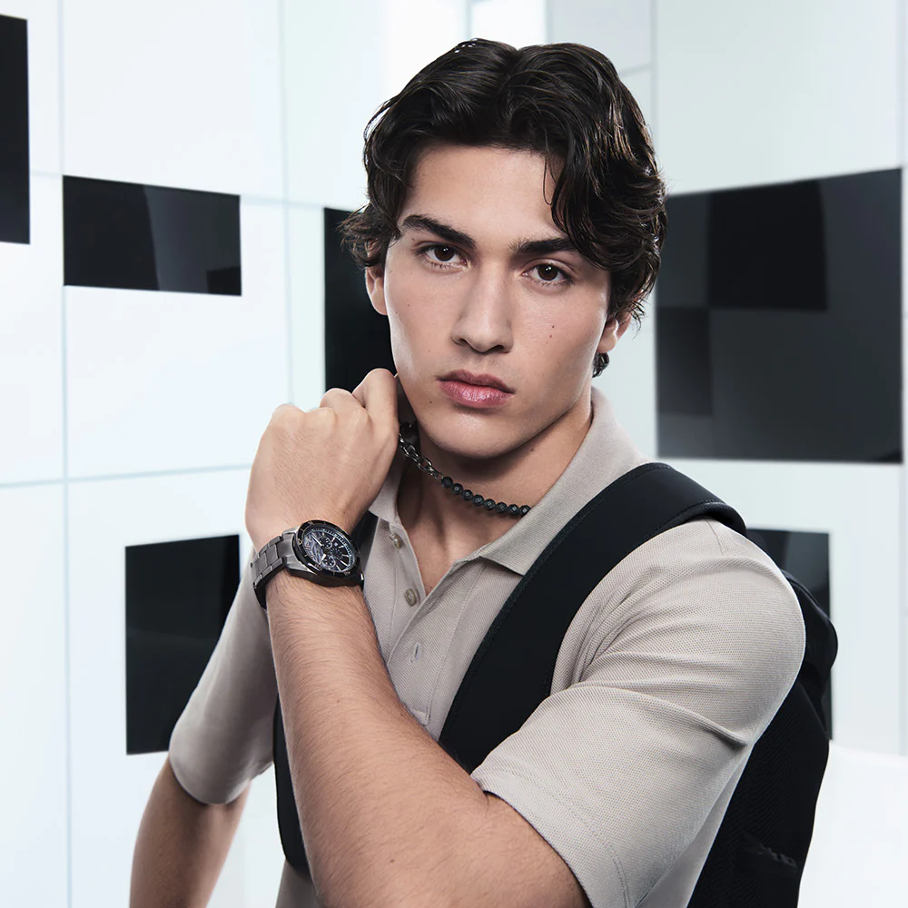 Armani Exchange Spencer AX1967 Chronograph - Image 6