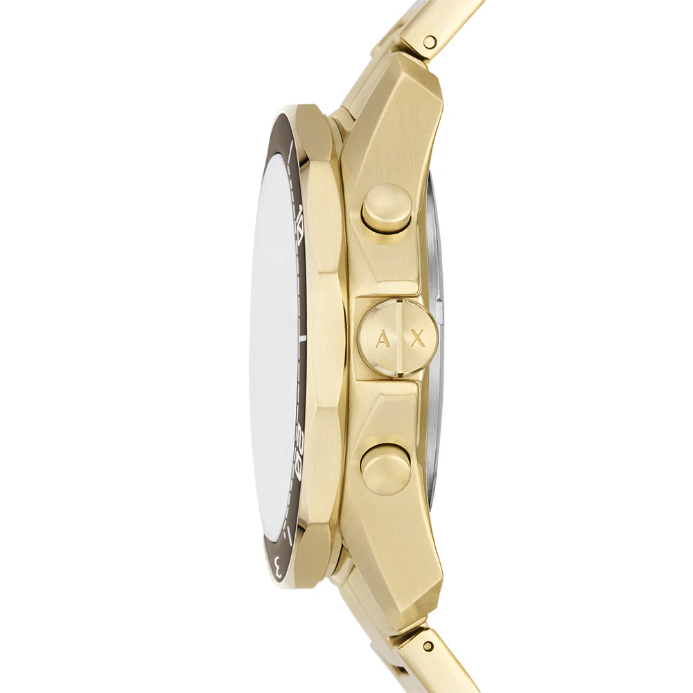 Armani Exchange Spencer AX1970 Chronograph - Image 2