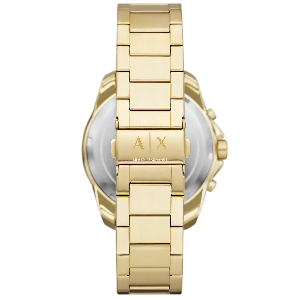 Armani Exchange Spencer AX1970 Chronograph - Image 4