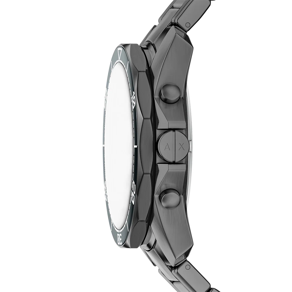 Armani Exchange Spencer AX1972 Chronograph - Image 2
