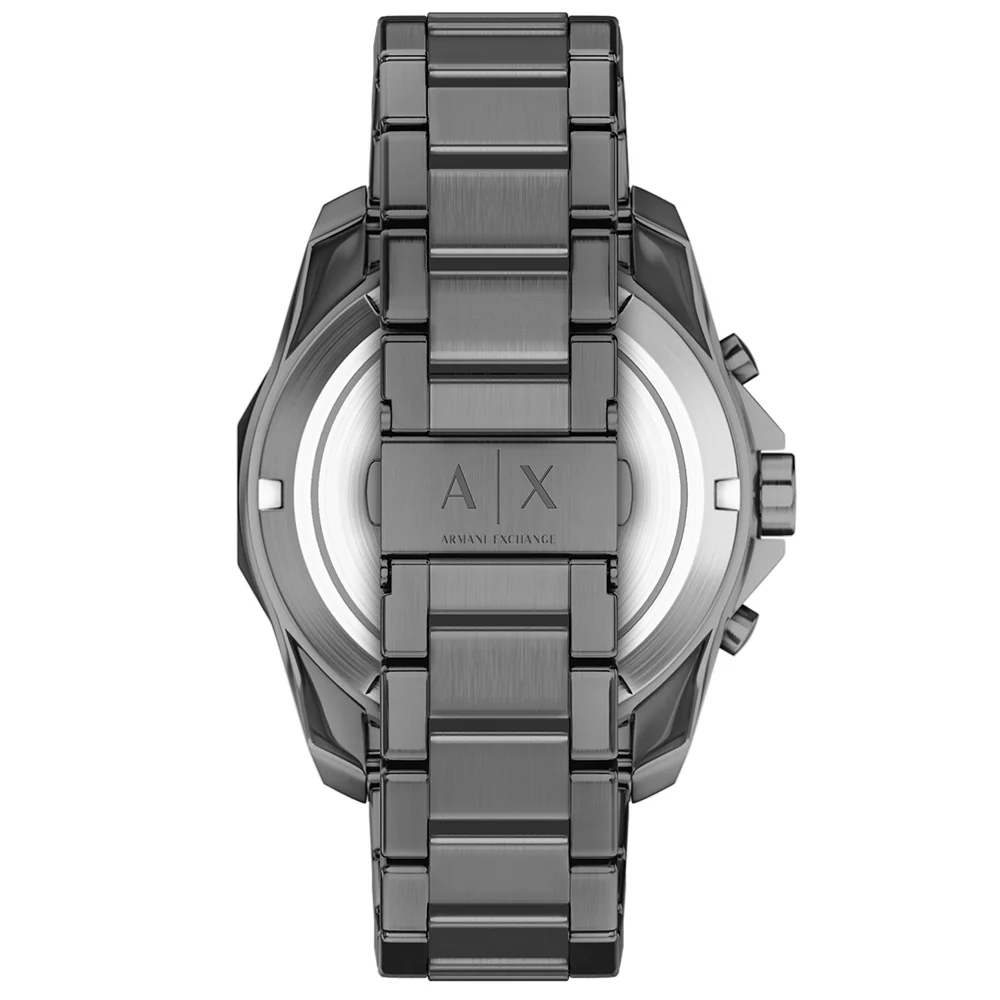 Armani Exchange Spencer AX1972 Chronograph - Image 5