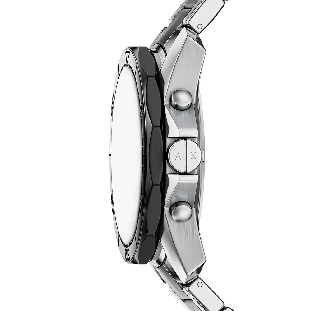 Armani Exchange Spencer AX1973 Chronograph - Image 2