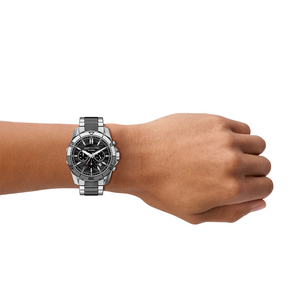 Armani Exchange Spencer AX1973 Chronograph - Image 7