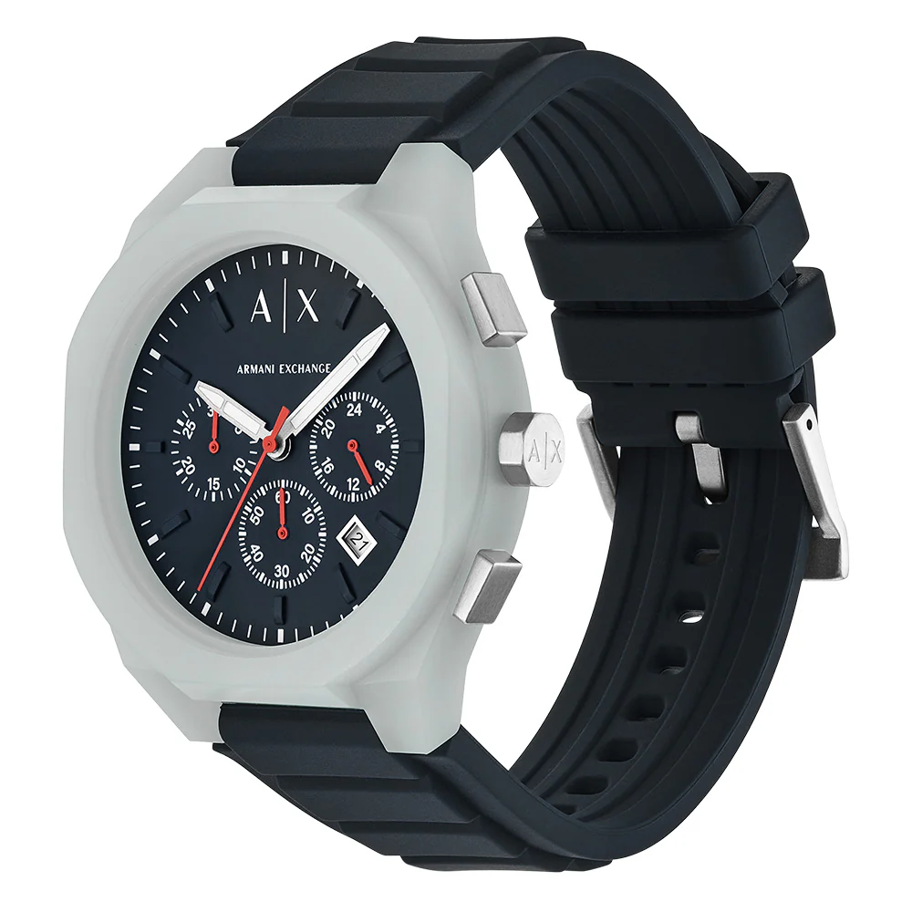 Armani Exchange Sync AX4172 Chronograph - Image 2