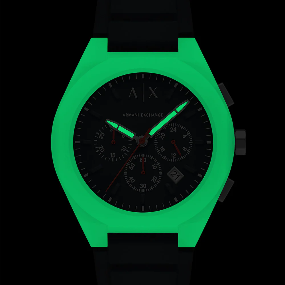 Armani Exchange Sync AX4172 Chronograph - Image 5
