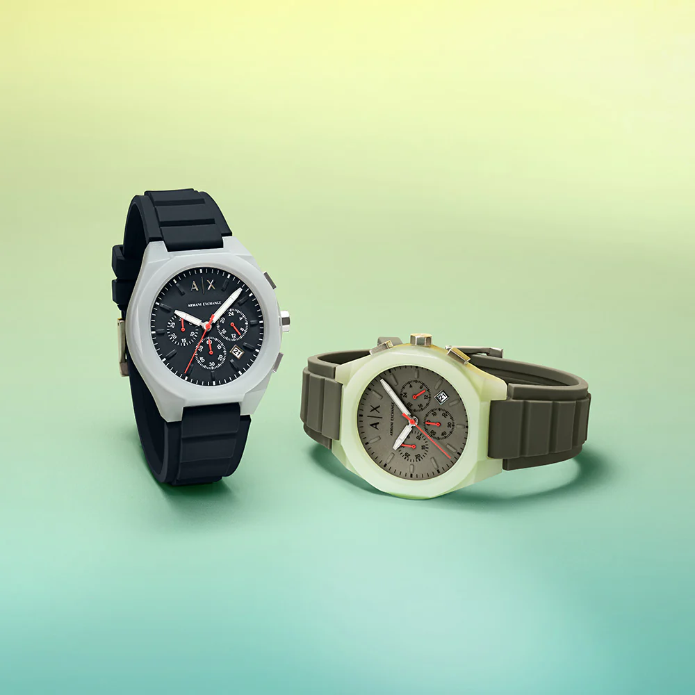 Armani Exchange Sync AX4172 Chronograph - Image 6
