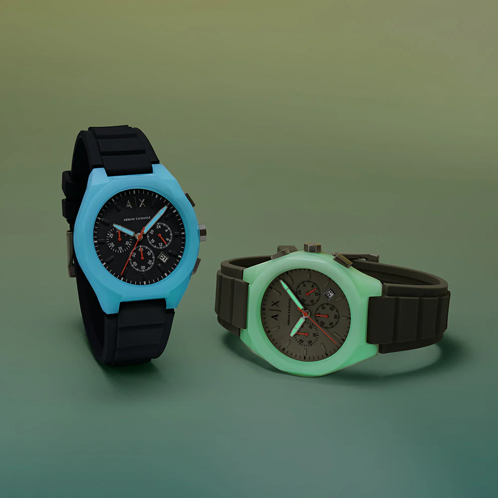 Armani Exchange Sync AX4172 Chronograph - Image 7