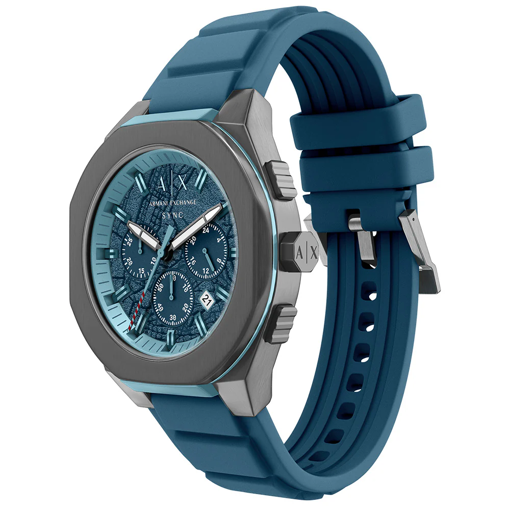 Armani Exchange Sync AX4291 Multi-Function - Image 4