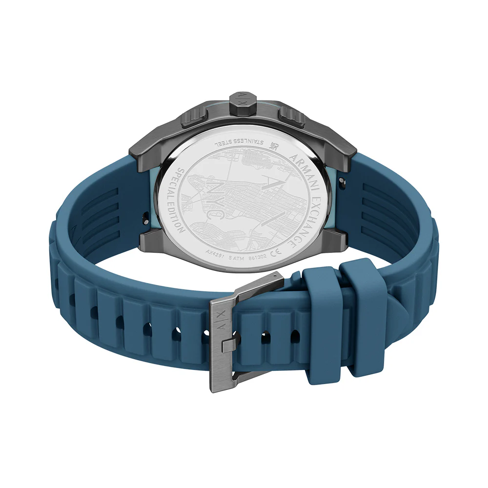 Armani Exchange Sync AX4291 Multi-Function - Image 5