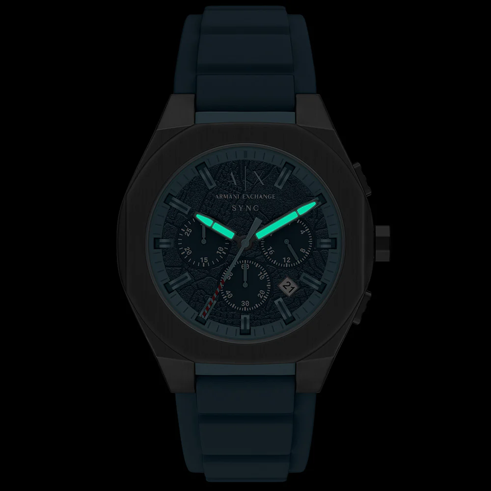 Armani Exchange Sync AX4291 Multi-Function - Image 7