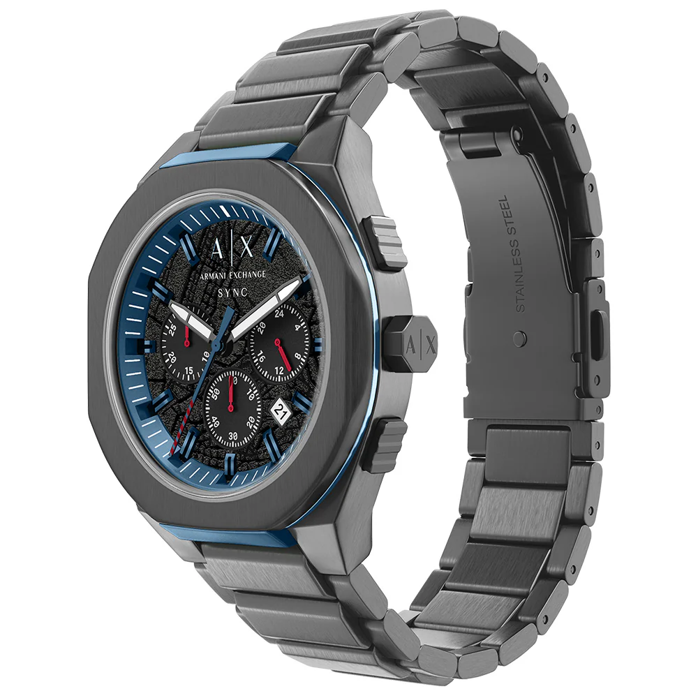 Armani Exchange Sync AX4295 Chronograph - Image 4