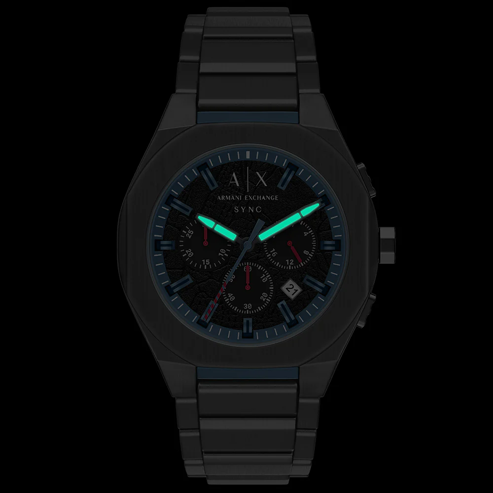 Armani Exchange Sync AX4295 Chronograph - Image 7
