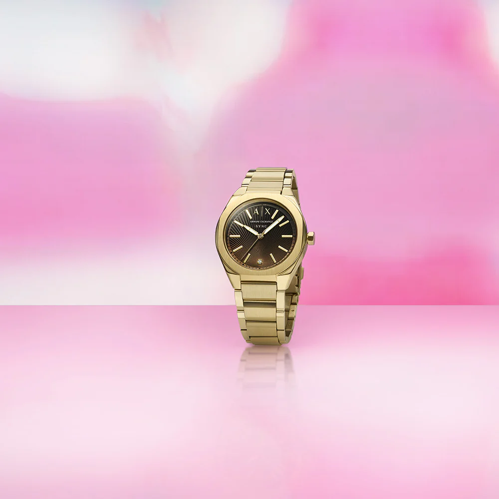 Armani Exchange Sync AX6031 - Image 7