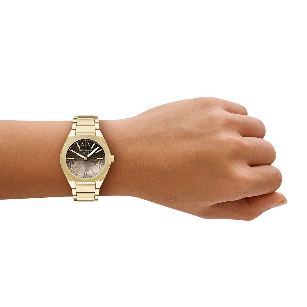 Armani Exchange Sync AX6031 - Image 8