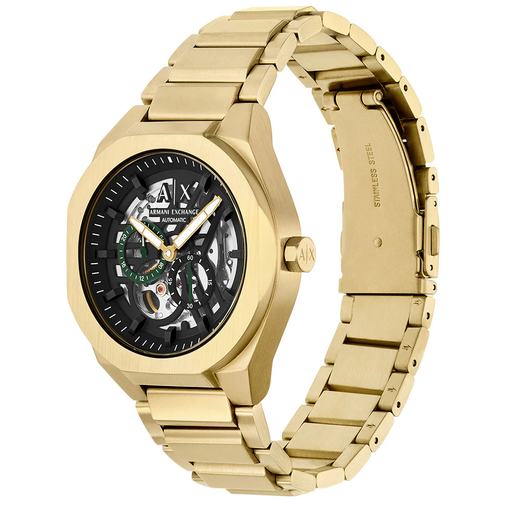 Armani Exchange Sync Chrono AX4194 Automatic - Image 3