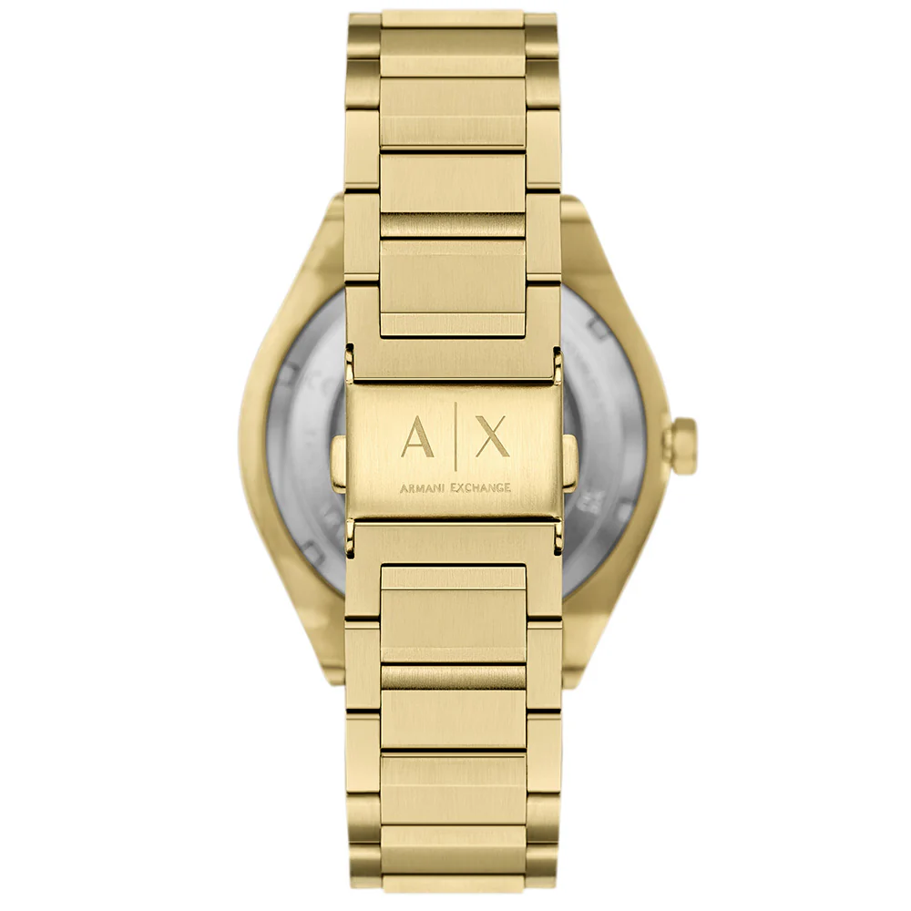 Armani Exchange Sync Chrono AX4194 Automatic - Image 4
