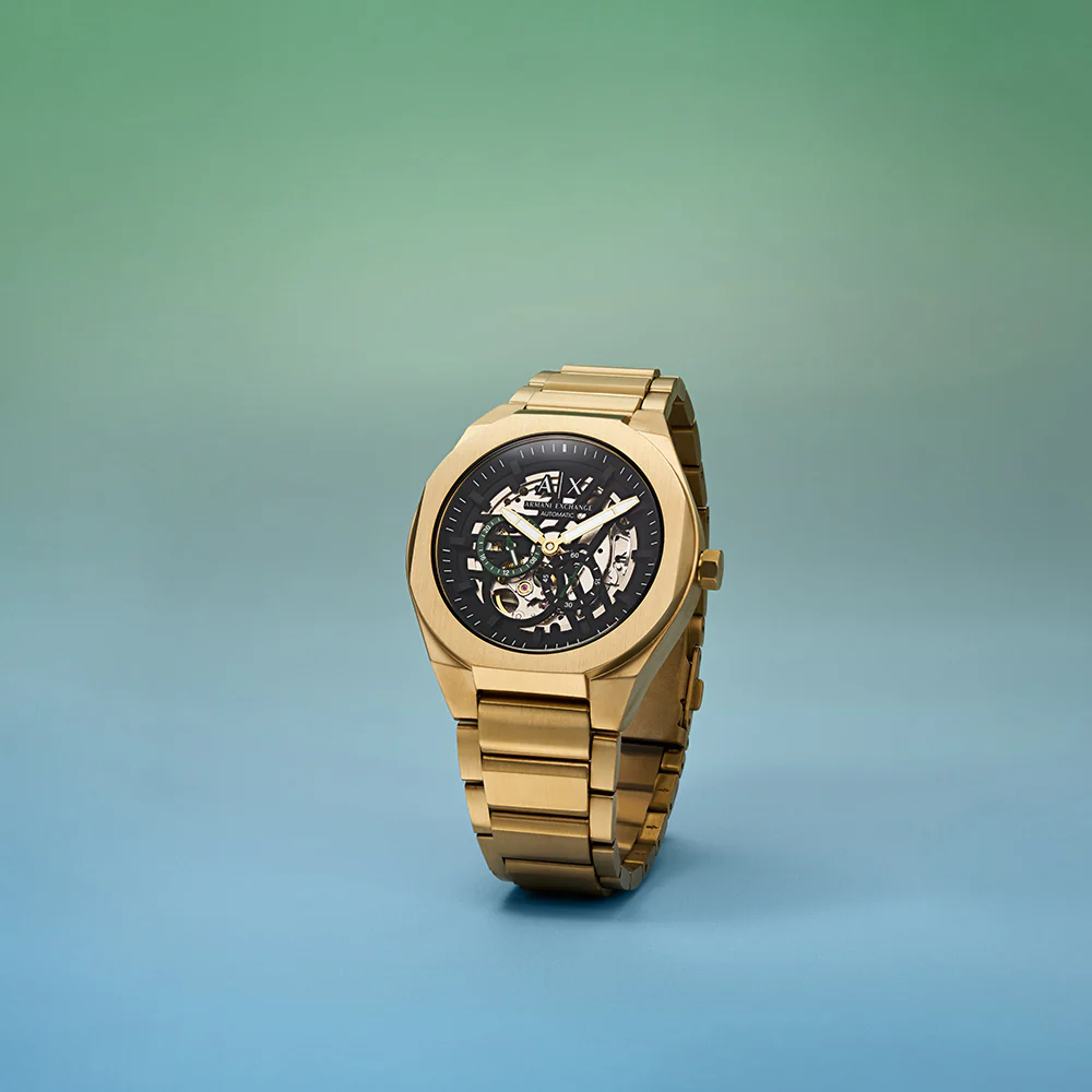 Armani Exchange Sync Chrono AX4194 Automatic - Image 5