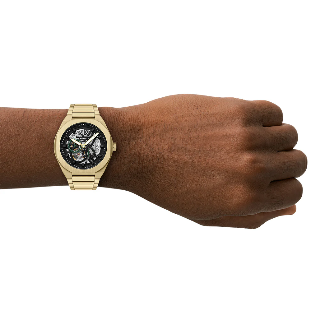 Armani Exchange Sync Chrono AX4194 Automatic - Image 6