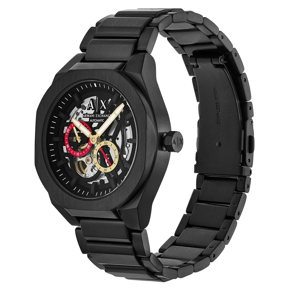 Armani Exchange Sync Chrono AX4196 Automatic - Image 2