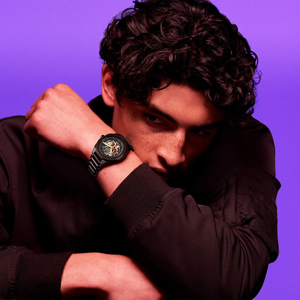 Armani Exchange Sync Chrono AX4196 Automatic - Image 6