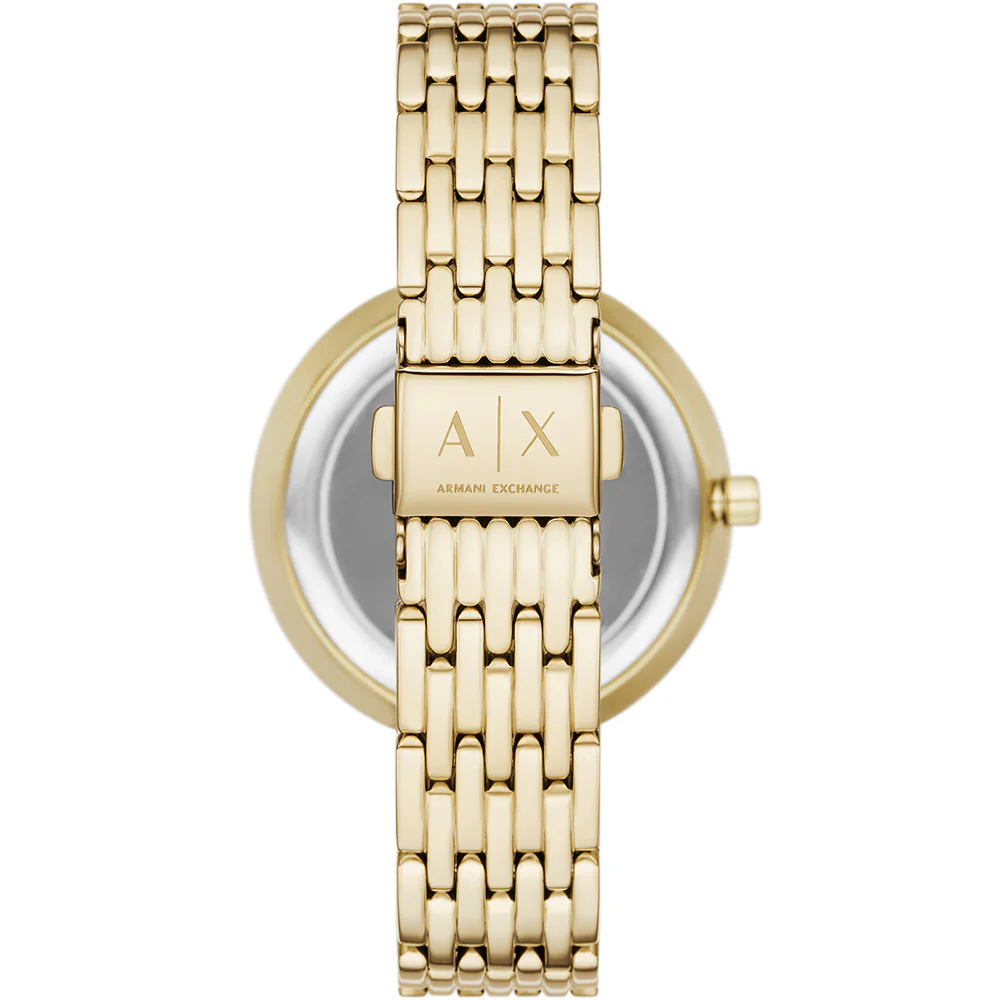 Armani Exchange Zoe AX5916 - Image 4