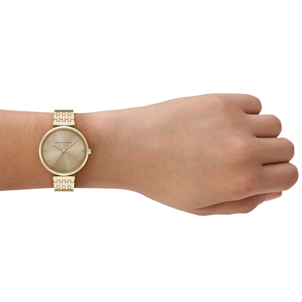 Armani Exchange Zoe AX5916 - Image 5