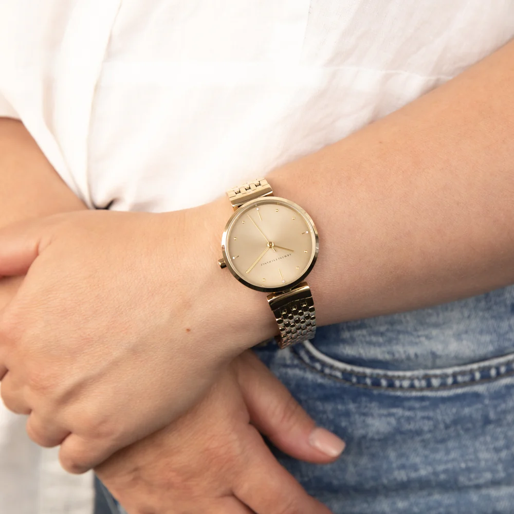 Armani Exchange Zoe AX5916 - Image 6