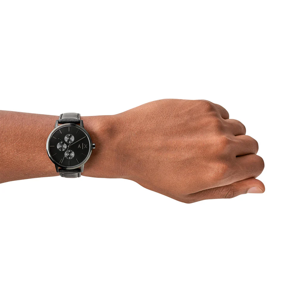 Armani Exchnage Cayde Multi-Function AX2719 - Image 4