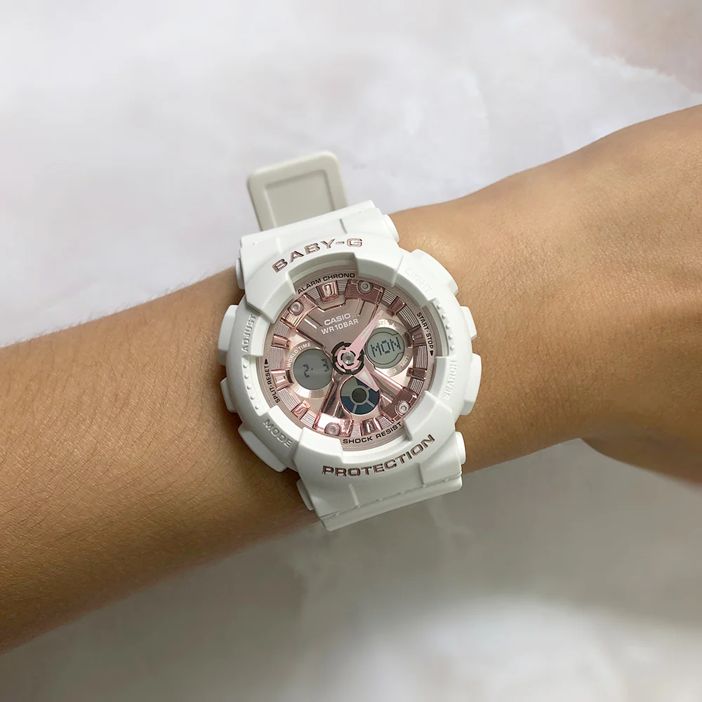 Baby-G BA-130-7A1DR - Image 2