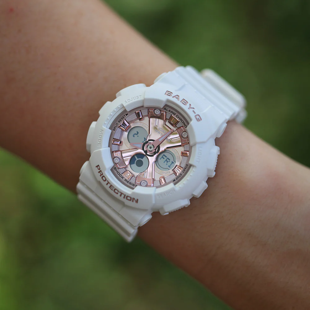 Baby-G BA-130-7A1DR - Image 3