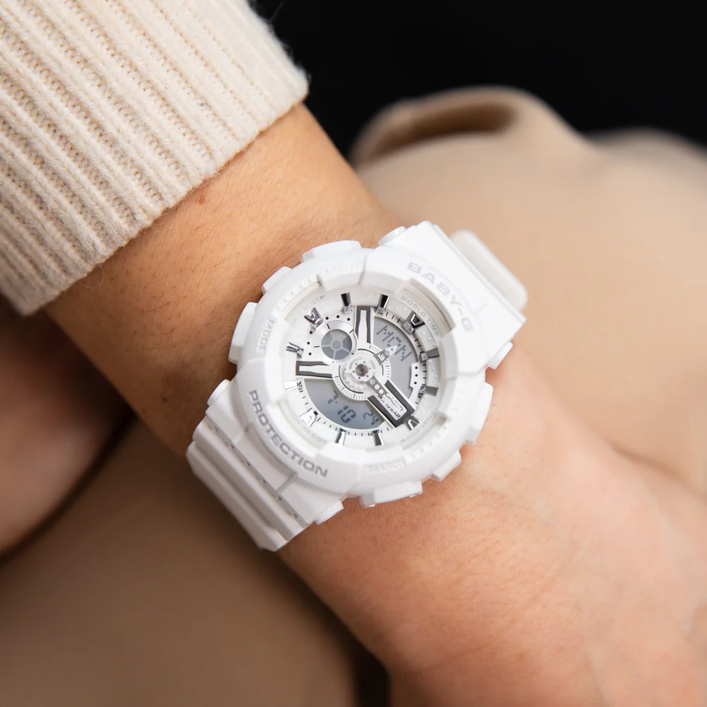Baby-G BA110X-7A3 - Image 2