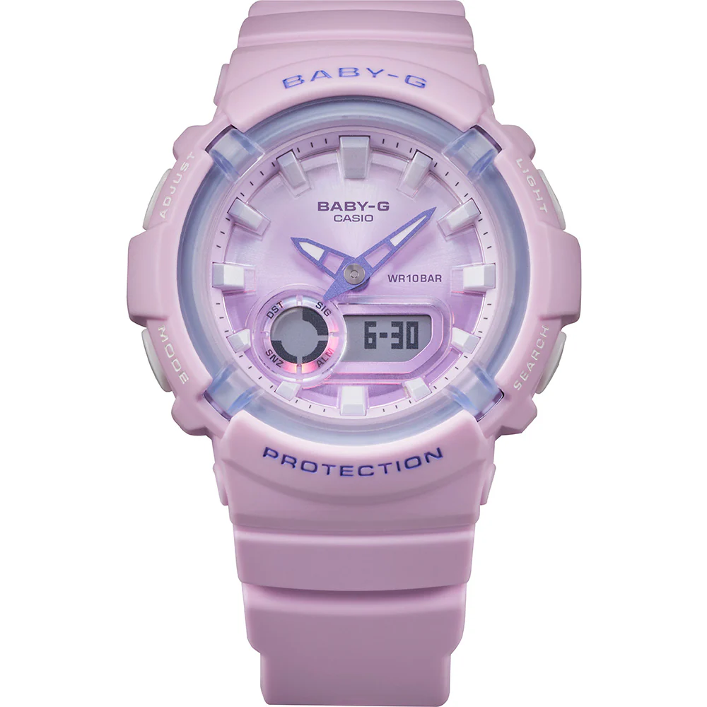 Baby-G BGA280DR-4A Dreamy Accent - Image 2